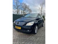 Occasion Mercedes B170 Business 116 PK (85 kW) 2007 Mpv MPV