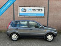 tweedehands Ford Fusion 1.4-16V Style
