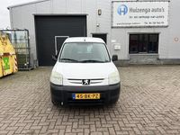 Occasion Peugeot Partner 69 PK (50 kW) 2004 Wit MPV