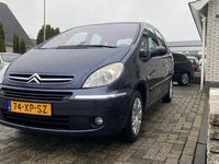 tweedehands Citroën Xsara Picasso 1.6 16V Image