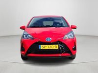 tweedehands Toyota Yaris 1.5 Hybrid Energy | 96.868 km | 2018 | Hybride Benzine