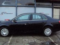 tweedehands VW Jetta 1.6 FSI Comfortline