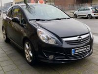 tweedehands Opel Corsa 1.6-16V GSI|Climate Control|150PK|