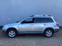 tweedehands Mitsubishi Outlander Sport 2.0 Travel - Trekhaak