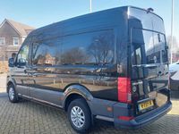 tweedehands VW Crafter 35 2.0 TDI L3H3 177 PK AUT Highline