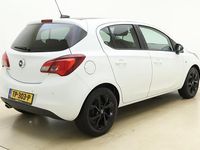 Occasion Opel Corsa Edition 90 PK (66 kW) 2018 Wit Hatchback