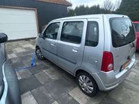 tweedehands Opel Agila 1.2-16V Flexx cool