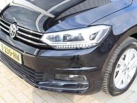 tweedehands VW Touran 1.5 TSI Highline 7p Automaat. Panoramadak.