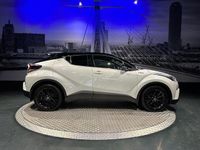 tweedehands Toyota C-HR 1.8 Hybrid Bi-Tone Plus*Leder*1e eigenaar*Camera*N