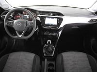 tweedehands Opel Corsa 1.2 Edition *Navigatie*DAB*Carplay*