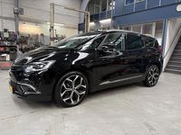Occasion Renault Grand Scénic IV Intens 140 PK (102 kW) 2022 Zwart MPV