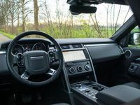 tweedehands Land Rover Discovery 3.0 Sd6 Landmark Edition