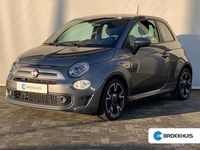 Occasion Fiat 500 Sport 2019 Grijs Hatchback