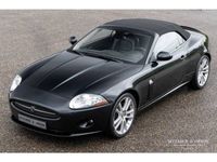 tweedehands Jaguar XK 4.2