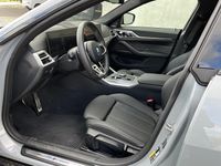 Occasion BMW i4 M Sport 210 kW (286 PK) 2025 Grijs Sedan