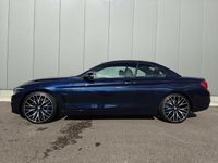 tweedehands BMW 440 440 4 Serie Cabrio i High Executive|Harman& Kardon|