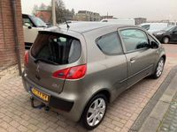 tweedehands Mitsubishi Colt 1.3 Incharge airco