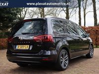tweedehands Seat Alhambra 2.0 TDI 184PK FR Connect DSG. | 7-Persoons | Xenon