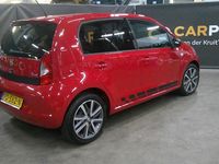 Occasion Seat Mii Ecomotive 60 PK (44 kW) 2018 Rood Hatchback