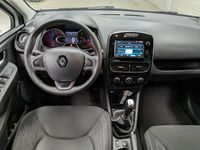 tweedehands Renault Clio IV 0.9 TCe Limited