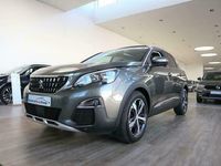 Occasion Peugeot 3008 Allure 131 PK (96 kW) 2019 Grijs SUV