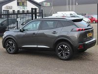 Occasion Peugeot 2008 Allure 102 PK (75 kW) 2023 Grijs SUV