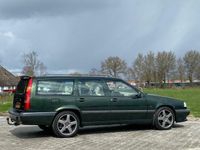 tweedehands Volvo 850 2.3R CONCOURS STAAT HAGELNIEUW NL AUTO DOP