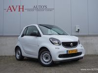 tweedehands Smart ForTwo Electric Drive Business Solutions PLUS, Prijs incl. BTW!