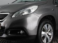 tweedehands Peugeot 2008 1.2 VTi Blue Lease (NL-Auto / Trekhaak / Airco / Cruise / Navi)