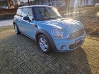 tweedehands Mini Cooper 1.6 Airco/ Cruise/ PDC/ LMV Nwe APK