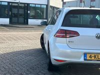 tweedehands VW Golf 2.0 TSI GTI Performance orig. NL