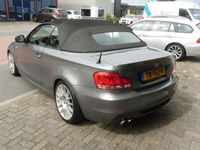 tweedehands BMW 135 i High Executive M-Pakket