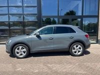 Occasion Audi Q3 Advanced 150 PK (110 kW) 2022 Grijs SUV