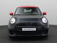 Occasion Mini John Cooper Works Comfort 204 PK (150 kW) 2025 Grijs Hatchback