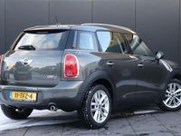 tweedehands Mini One D Countryman 1.6 Salt NAVI | AIRCO