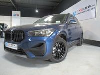 Occasion BMW X1 Advantage 2021 Blauw SUV