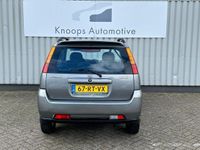 tweedehands Suzuki Ignis 1.3-16V FreeStyle 5-deurs, Airco