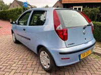 tweedehands Fiat Punto 1.2 S + Airco