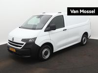 Occasion VW Transporter Life 110 PK (80 kW) 2024 Wit Van