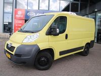 Occasion Peugeot Boxer 110 PK (80 kW) 2013 Overige Van