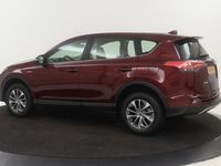 tweedehands Toyota RAV4 2.5 Hybrid Dynamic Plus | 69.000km NAP | 1e eigenaar | Navig