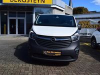 tweedehands Opel Vivaro 1.6 CDTI L2H1 Edition EcoFlex