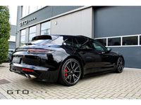 tweedehands Porsche Panamera Turbo Sport Turismo 4.0 Nieuw staat! /Carbon / Sur