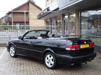 tweedehands Saab 9-3 Cabriolet 2.0T S