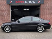 tweedehands BMW 318 3-SERIE Ci Executive | Airco | Cruise | Rijklaar