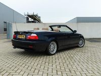 tweedehands BMW 330 Cabriolet 330Ci Aut. Executive l Harman/Kardon l NL-g