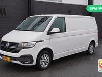 Occasion VW T6.1 110 PK (80 kW) 2021 Wit Van