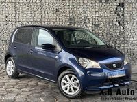 Occasion Seat Mii I-Tech 75 PK (55 kW) 2015 Blauw Hatchback