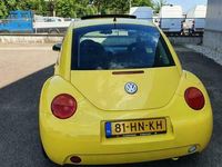 tweedehands VW Beetle (NEW) 2.0 Highline