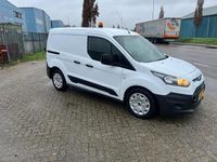 tweedehands Ford Transit CONNECT 1.6 TDCI L1 Ambiente